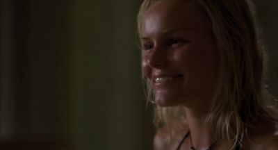 Penny didn't finish her homework - Blue Crush