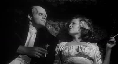 Penny for your thoughts. - Young Frankenstein