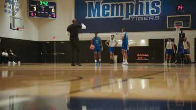 Penny Hardaway
fue nombrado - We Beat the Dream Team