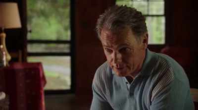 Penny, I'm not your father,
and this is really not my place. - Dirty Dancing