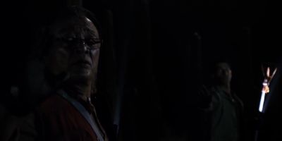 [Penny loudly]
Should we bring everybody else in? - Lost in Space