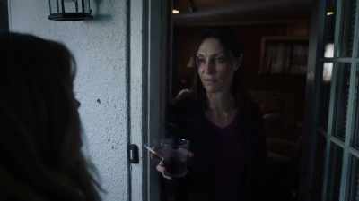 - Penny is my sister, - The InBetween