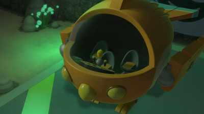 [Penny]
Oh Baddy, - Top Wing