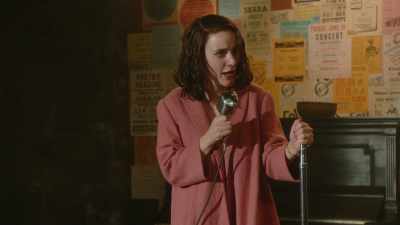 Penny Pan. Penny Pan. - The Marvelous Mrs. Maisel