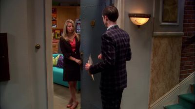 Penny Penny - The Big Bang Theory