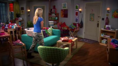 Penny - The Big Bang Theory