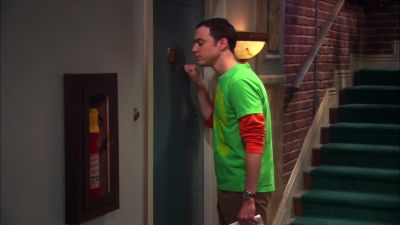 Penny - The Big Bang Theory