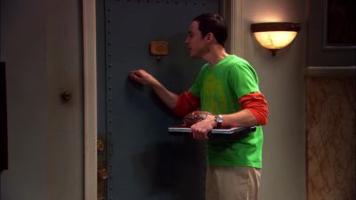Penny - The Big Bang Theory