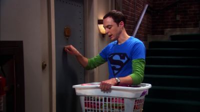 Penny - The Big Bang Theory