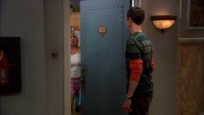 Penny - The Big Bang Theory
