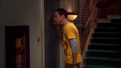 Penny Penny Penny - The Big Bang Theory