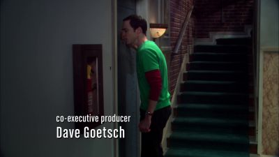 Penny Penny Penny - The Big Bang Theory