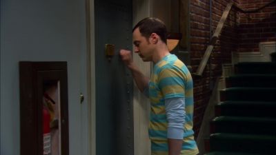 Penny penny penny - The Big Bang Theory