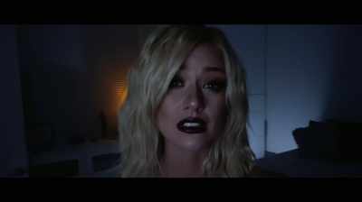 Penny, Penny, there is not one single day - Untitled Horror Movie