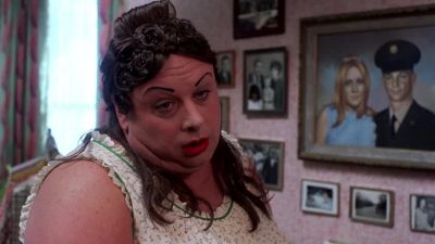 Penny Pingleton you know you were punished - Hairspray