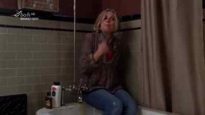 Penny, run, get out! - Eastwick