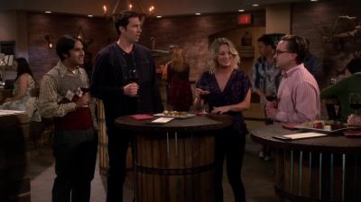 Penny - The Big Bang Theory