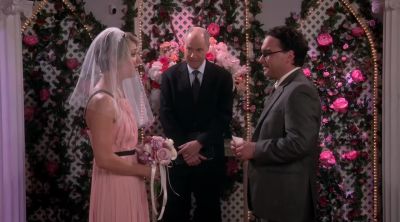 Penny - The Big Bang Theory