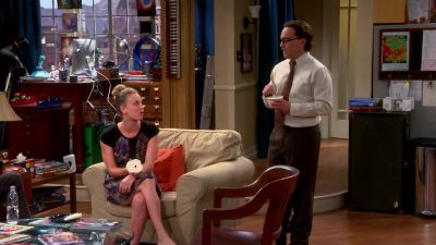 Penny - The Big Bang Theory