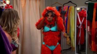Penny - The Big Bang Theory