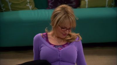Penny - The Big Bang Theory