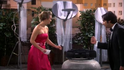 Penny - The Big Bang Theory