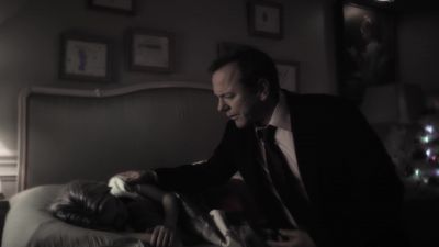 Penny? - Designated Survivor