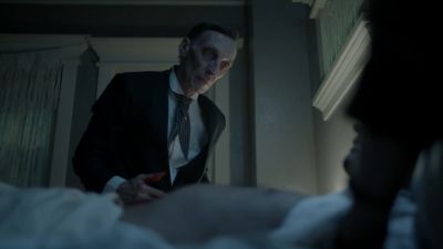 Penny? - The Magicians