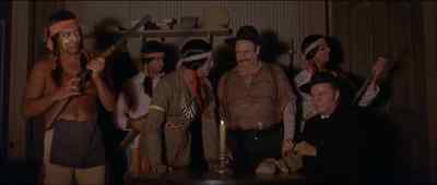Penny! - The Shakiest Gun in the West