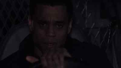Penny saved me, - The Following