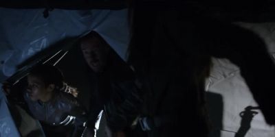 [Penny screams] - Lost in Space
