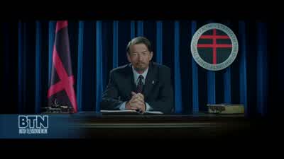 Penny for the Guy - V for Vendetta