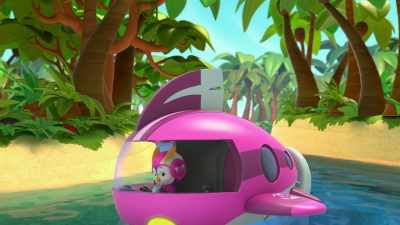 penny-there - Top Wing