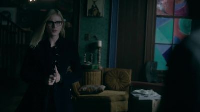 Penny wants to say goodbye. - The Magicians