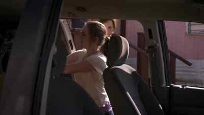Penny, We're not leaving forever. - The Cokeville Miracle