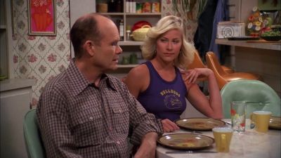 Penny you're cold - That '70s Show