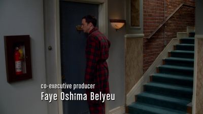 Penny - The Big Bang Theory