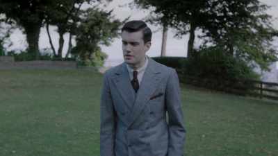 - Pennyfeather!
- Dr Fagan? - Decline and Fall