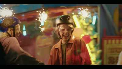 PENNYWISE: ♪ Bro Hymn - Crazy Fun Park