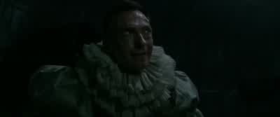 PENNYWISE: Hey, Bevvie. - It