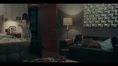 Pensé que no ibas a venir. - Dark Desire