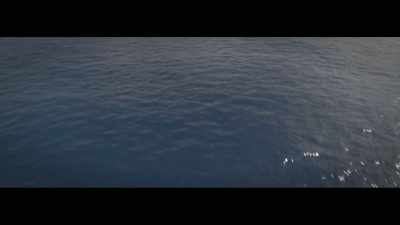 (pensive electronic music) - The Titans That Built America