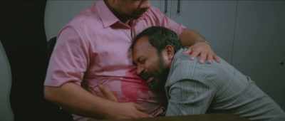 [PENSIVE HUMMING] - Kumbalangi Nights
