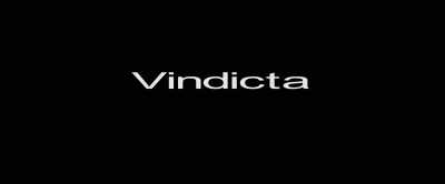 [PENSIVE MUSIC CONCLUDES] - Vindicta