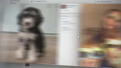 (pensive music continues) - Zuckerberg: King of the Metaverse