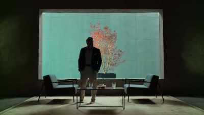 (pensive music crescendos) - Inside the Mind of a Con Artist