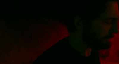 [pensive music playing] - The Mistress