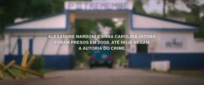 [pensive music playing] - A Life Too Short: The Isabella Nardoni Case