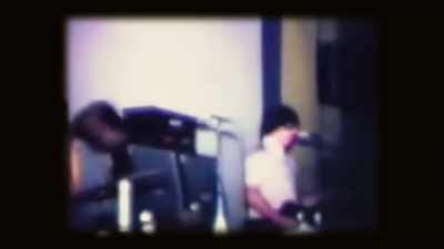 ♪ (PENSIVE MUSIC PLAYING) ♪ - Music Box: Yacht Rock: A DOCKumentary