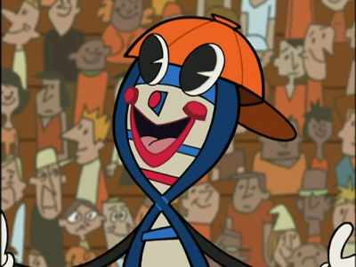 ♪ (PENSIVE MUSIC PLAYS) ♪ - Clone High